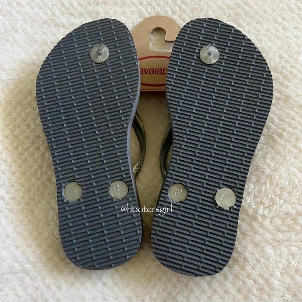 Havaianas we wish
